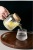 Glass Cold Kettle Coffee Pot Juice Jug