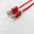 New Android Cable 1.5 M Data Cable Android White Data Cable Data Cable Android Factory Customization.