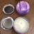 Tinplate Can Aromatherapy Candle