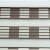 Five-Fold Soft Gauze Curtain Room Darkening Roller Shade Finished Double-Layer Sunshade Office Kitchen Bathroom Venetian Blind Stitching Curtain
