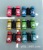 5x30 Cartoon Color Binoculars Hot Gifts Children's Toys Gifts Multi-Color Spy-Glass Currently Available