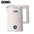 Boma Brand 1.8L Large Capacity Electric Kettle Home Appliance Electrical Kettle 304 Stainless Steel 1500W Fast Kettle