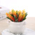 Creative New Fake Flower and Greenery Home Decoration Simulation Flower Pot Photographic Ornaments Gardening Plant Factory Wholesale