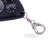 Ranging Compass Key Chain Outdoor Portable North Pointer New Map Ranging Outdoor Multifunctional Compass