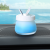 Solid Balm on-Board Perfume Light Perfume Fragrance Internal Car Accessory Car Air Freshener Car Aromatherapy