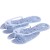 Slippers Summer Travel Slippers Travel Portable Folding Slippers Non-Slip Aircraft Slippers Massage Holiday Flip Flops