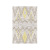 3D Printing Rectangular Carpet Nordic Geometric Door Mat Bedroom Bedside Blanket Custom Door Mat