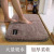 Cross-Border High Plush Thickened Solid Color Floor Mat Carpet Absorbent Non-Slip Bathroom Bedroom Door Mat Customization