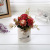 Living Room Decoration Artificial Flower Decoration Home Decoration Dried Bouquet Potted Coffee Table Fake Flower Valentine's Day Gift