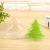 Christmas Tree Candy Box Creative Wedding Decorations Children's Jewelry Rubber Band Packing Box Plastic Candy Box