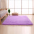 Simple Modern Long Wool Living Room Carpet Silk Wool Carpet 4.5cm Bedroom Bedside Tatami Carpet
