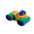 Wholesale Handheld Binoculars Yiwu Stall Supply Children's Toy Handheld Foldable Telescope