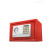 13407 Xinsheng T20 Safe Deposit Box Wall Password Metal Box Storage Hotel Cash Register Box