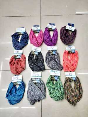 Factory Direct Sales Variety Scarf Scarf Series