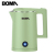 Boma Brand 1.8L Large Capacity Electric Kettle Home Appliance Electrical Kettle 304 Stainless Steel 1500W Fast Kettle