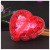 Wholesale 18 Flowers Heart-Shaped Ribbon Valentine's Day Creative Soap Rose Gift Box Wedding Gifts Soap Promotional Gifts