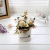 Living Room Decoration Artificial Flower Decoration Home Decoration Dried Bouquet Potted Coffee Table Fake Flower Valentine's Day Gift