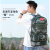 Adjustable 70 Liters Super Large Capacity Backpack Outdoor Travel Backpack Men's and Women's Climbing Bags Travel Luggage Bag