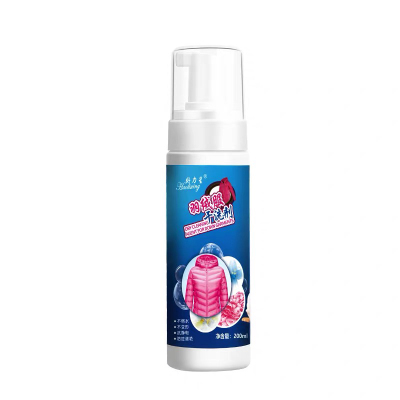 Good Power Star down Jacket Dry Cleaning Agent 200ML
