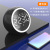 New Hot X10 Bluetooth Clock Desktop Computer Speaker Bedside Night Light Alarm Clock Audio Multi-Function Radio