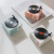 Creative Vinyl Bluetooth Speaker Atomic Retro Player Audio Desktop Wireless Multi-Function Mini Speaker