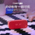 to Tmall Genie in 2R Sugar Smart Speaker Hard Cube Sugar Bluetooth Audio AI Alarm Clock Home Voice Intelligence