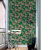 Self-Adhesive Wall Stickers Waterproof Brick Brick Wallpaper SA Brick Pattern Wall Living Room Belt Stickers Dining Room Wallpaper 60cm Wide