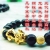 Black Agate Gold Pi Xiu Bracelet +10/Batch Two Yuan Store Yiwu Gifts 2 Yuan Yiwu Stall Gifts