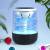 Factory Direct Sales Yayusi Yayusi C7P Wireless Bluetooth Speaker Colorful Creative Fashion New Speaker