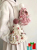 Felt Christmas Tree DIY Material Felt Rope Wool Top Oil Cotton Thread Christmas Decorations
