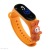 New M4 Electronic Led Doll Bracelet Watch Trendy Cartoon Children Primary School Student Plastic Touch Waterproof Watch