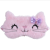 Eye Mask Sleep Mask Shading Eye Mask Lunch Break Eye Mask Plush Sleep Mask Cartoon New Eye Mask