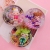 Popular New Pin Doll Yunshen Bubble Glue Children's Cartoon Fashion Toy Factory Direct Sales