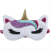 New Eye Mask Shading Eye Mask Sleep Mask Unicorn Cute Eye Mask Nap Shade Student Lunch Break Eye Mask