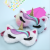 New Eyeshade Plush Eyeshade Sleeping Eye Mask Shade Unicorn Sleep Mask Lunch Break Eye Mask