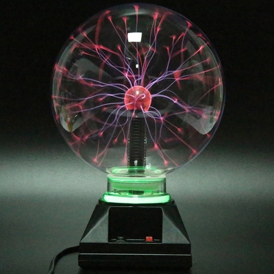 Electrostatic Magic Ball Induction Ion Ball Magic Crystal Ball