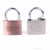 Rubin Atomic Lock Bronze Waterproof Anti-Rust Anti-Theft High Quality Padlock