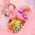 Popular New Pin Doll Yunshen Bubble Glue Children's Cartoon Fashion Toy Factory Direct Sales