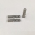 Factory in Stock Plastic Expansion  Anchors Expand Nails With Screw 8mm GrayWall Plugs