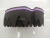 Amazon Hot Selling African Sponge Oval Hair Curler Double-Use Curly Hair Sponge Afro Care Tools