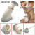 Currently Available TV Hot Sale Neckline Thin Chin Fat Chin Beauty Device Chin Massager Cloth Bag