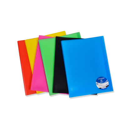110 European Info Booklet Student Test Paper Buggy Bag Sheet Music Folder Insert Document Folder Multilayer File Bag