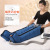 Air Wave Massager AirGas Gauge Leg Waist Massager Upgraded HighEnd Six Airbag Remote Control Massager