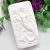 DIY Mold Mermaid Aromatherapy Gypsum Cake Decoration Handmade Soap Fondant Silicone Mold
