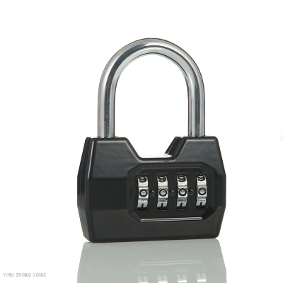 High quality Gym combination padlcok , door combiantion padlock