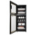 Kitchen Wine Tea Cup Sterilized Cupboard Large Capacity Cleaning Cabinet Double Door Medium Temperature Cupboard