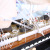 Belem Three Mast Sailboat Model Handmade Wooden Ornament Home Decorative Crafts Factory Wholesale