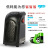 Handyheater Mini Fan Heater Quick Heating Home Office Bathroom and Dormitory Heating Gadgets Small Electric Heating