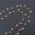 xing bo Pearl Rhinestone-Encrusted Jewelry Chain DIY Handmade Earrings Bracelet Anklets Materials Accessories