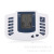 Factory Wholesale Household Multi-Function Digital Meridian Massage Electronic Pulse Mini Massager OEM Customized